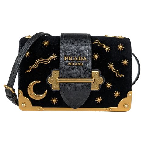 vintage prada moon bag|prada moon and stars bag.